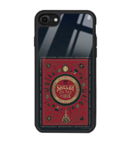 iPhone 7 Peaky Blinders Shelby Co. Tasarımlı Glossy Telefon Kılıfı