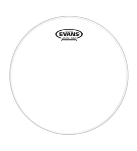 Evans BD20G2 G2 Clear Bas Davul Derisi (20 inç - Çift Kat - 14 Mil)