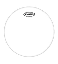 Evans BD20G2 G2 Clear Bas Davul Derisi (20 inç - Çift Kat - 14 Mil)