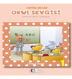 Okul Sevgisi 1