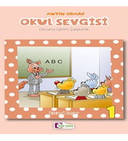 Okul Sevgisi 1
