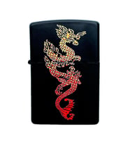 Zippo Çakmak Dragon
