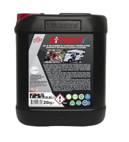 MCG SİTRETT MX Av Outdoor Karavan Temizleyici 20 Kg.