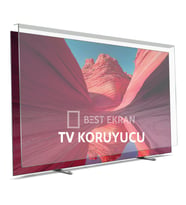 Next 49" inç 124 Ekran Tv Ekran Koruyucu