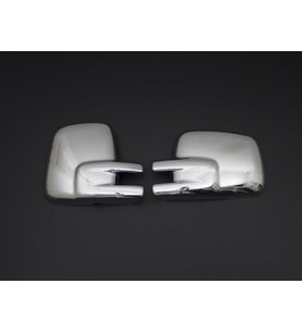 VW T4 Transporter Krom Ayna Kapağı 2 Parça 1995-2003