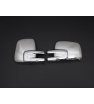 VW T4 Transporter Krom Ayna Kapağı 2 Parça 1995-2003