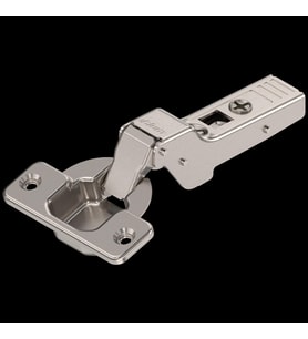 Blum Clip Top 107 Drc Yarım Deve Menteşe 75T1650 + 173L6100
