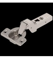 Blum Clip Top 107 Drc Yarım Deve Menteşe 75T1650 + 173L6100