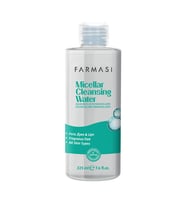 FARMASİ MİSELAR MAKYAJ TEMİZLEME SUYU 225 ML