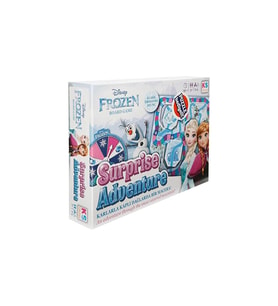 Ks Games Surprise Adventure Kutu Oyunu