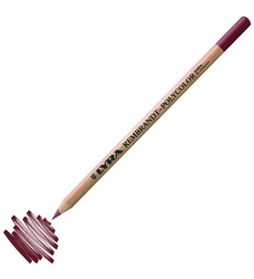 Lyra Rembrandt Polycolor Kuru Boya Kalemi 92 Indian Red