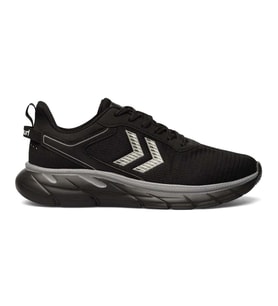 Hummel 900782 Cybers Spor Ayakkabı Siyah
