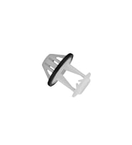 Mercedes W204 W212 C117 W176 W177 W246 W247 X156 Marşpiye Kaplama Klipsi 20mm Alt 0009917298 Wender