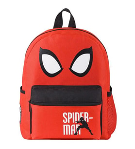 SPIDERMAN 41355 LOOP HEAT ANAOKULU SIRT ÇANTASI