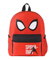 SPIDERMAN 41355 LOOP HEAT ANAOKULU SIRT ÇANTASI