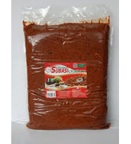 Subaşı Çiğköfte 10kg. Vakumlu Çiğköfte
