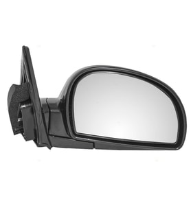 DIŞ DİKİZ AYNASI SAĞ HYUNDAI ACCENT ADMIRE 2003-2006  ELEKTRİKLİ (Boş)
