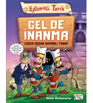 Gelde İnanma Ezber Bozan Osmanlı Tarihi Eğlenceli Tarih