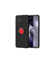 Xiaomi Mi Note 10 Lite Uyumlu Kılıf Zore Ravel Silikon Kapak