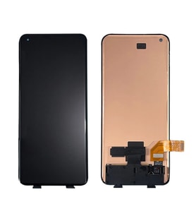 Mİ 11 T Pro Uyumlu Dokunmatik Ekran TFT (SİYAH)