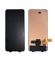 Mİ 11 T Pro Uyumlu Dokunmatik Ekran TFT (SİYAH)