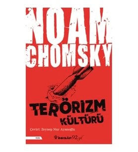 Terörizm Kültürü