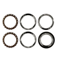CF Moto MT 650 Ön Düzen Furş Takımı