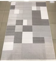 Merinos Halı Vista 76594 095 Serisi Triko Akrilik Salon Oturma Yatak Odası Halısı