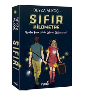 SIFIR KİLOMETRE - CİLTSİZ