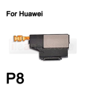 Huawei Uyumlu P8 Buzzer (Dış Ses Hoparlör)
