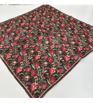 Locella Soft Pamuklu Eşarp LDFF9207