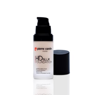 Pierre Cardin Hd Blur Pürüzsüz Görünüm Veren Mat Fondöten - Fair - 30ML