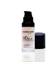 Pierre Cardin Hd Blur Pürüzsüz Görünüm Veren Mat Fondöten - Fair - 30ML