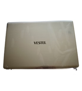 VESTEL VGE X300 X300V LCD Cover Ekran Arka Kapak