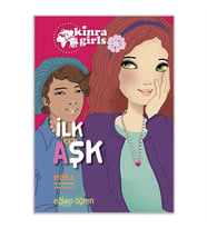 Eğlen Öğren İlk Aşk DStil Tasarım