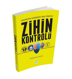 Zihin Kontrolü