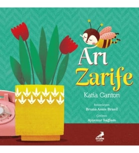Arı Zarife