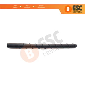 Hyundai Santa Fe Veracruz Kia Rondo Cerato Koup 962002B000 için Anten Çubuğu M5 5 mm