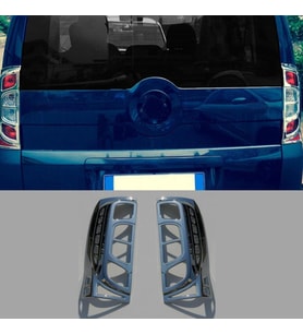 Fiat Fiorino ABS Stop Çerçevesi Takımı 2Prç