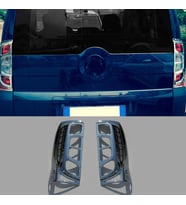 Fiat Fiorino ABS Stop Çerçevesi Takımı 2Prç