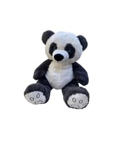 70 cm sevimli pelüş panda 0955
