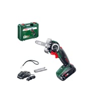 Bosch Advanced Cut 18 Tek Akülü  Nano Blade Testere