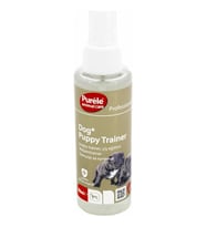 Purele Köpek Çiş Eğitim Spreyi 100 ml