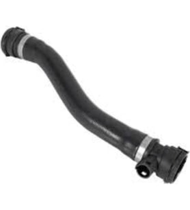 BMW E46 1998-2001 Radyatör Hortumu N40 N42 N45 Alt Sağ 17127507749 Wender