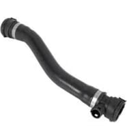 BMW E46 1998-2001 Radyatör Hortumu N40 N42 N45 Alt Sağ 17127507749 Wender