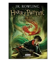 Harry Potter 2 Harry Potter ve Sırlar Odası