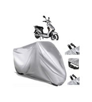 Volta Vsx Elektrikli Motosiklet Brandası (bağlantı Tokalı)