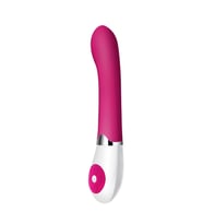 LilituShop 30 Fonksiyonlu İpeksi Yumuşak Teknolojik Vibratör - Daniel