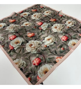 Scarfe Soft Eko Eşarp LSA0703