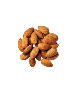 Kavrulmuş Badem Dökme 1 Kg